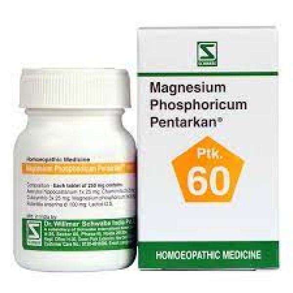 Magnesium Phosphoricum
